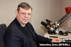 Roman Mihăeș