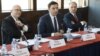 Reeker: Taksa po rrezikon marrëdhëniet SHBA-Kosovë