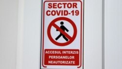 Tatiana Zatîc: E prematur să se creadă că COVID-19 bate în retragere în R. Moldova