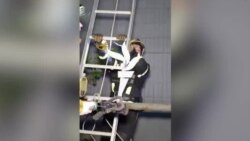 Oroszország újra drónokkal támadta Ukrajnát