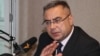 Ilian Cașu, unul dintre liderii Partidului Nostru