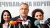Црвенковски и СДСМ на мета на Антикорупциска