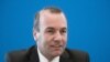 Manfred Weber este candidatul popularilor europeni la șefia viitoarei Comisii Europene