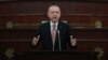 Presidenti i Turqisë, Recep Tayyip Erdogan.