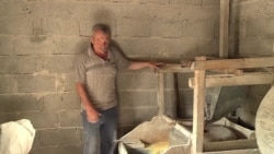 Vodenica kod poštara