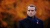 Săptămână decisivă pentru Macron, Franța și... UE?