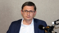 Igor Grosu: Discutăm cu partidele parlamentare pentru a se ajunge la anticipate