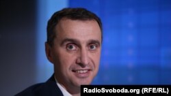 «Не зміг з першої спроби визначитись», – пояснив голова МОЗ