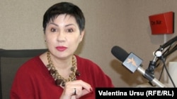 Stela Jantuan, fost parlamentar PD