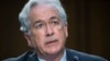 Directorul CIA, William Burns