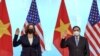 Acordul SUA-Vietnam și influența Chinei în regiunea indo-pacifică
