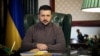 "Uveren sam da je sada vreme da se zaustavi razorni rat Rusije. On (rat) može da bude zaustavljen", rekao je Zelenski.