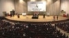 Iraqi Parliament To Move To New Building