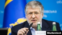 Один із колишніх акціонерів «Приватбанку» Ігор Коломойський заборгував близько 10 мільярдів гривень, стверджують в НБУ